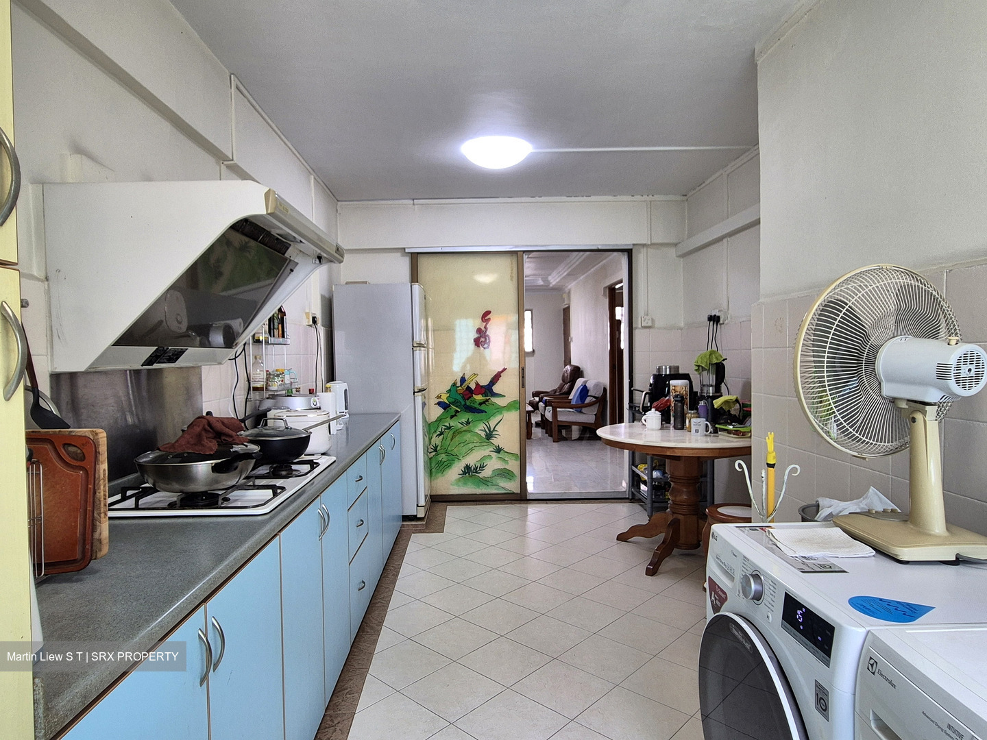 Blk 206 Bukit Batok Street 21 (Bukit Batok), HDB 3 Rooms #485029951
